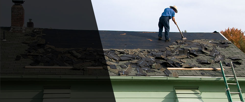 Pepperell Roofing Contractors